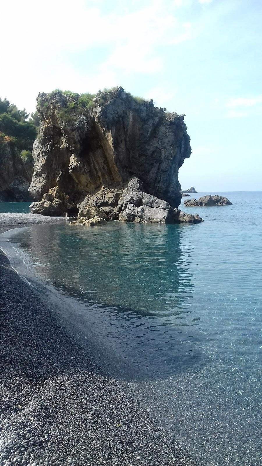 Sandee Spiaggia Di Santa Teresa