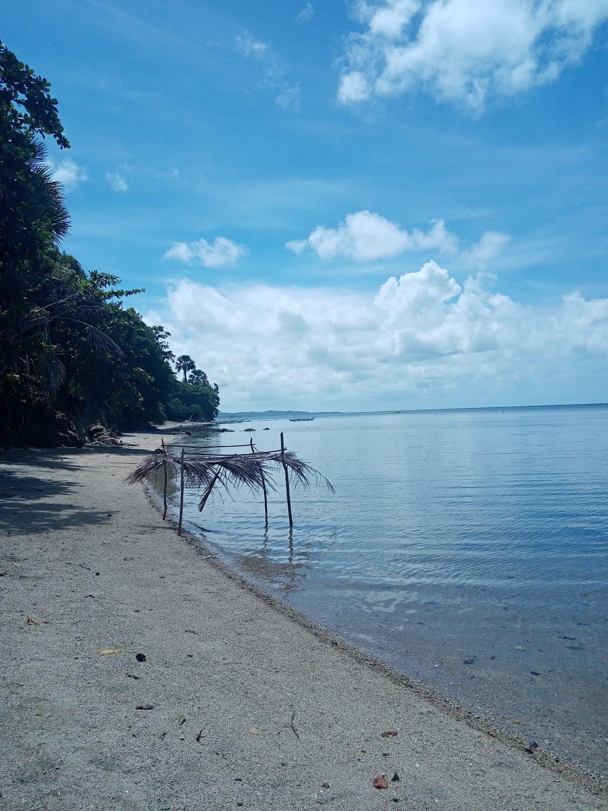 Sandee Lopez Private Beach Resort