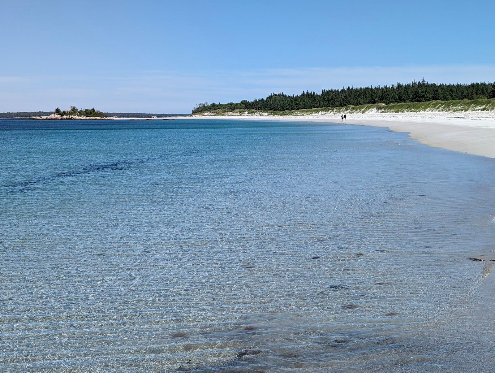 Sandee - Carter's Beach