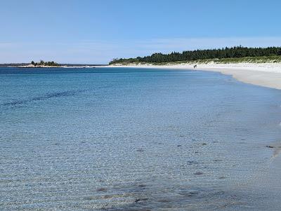 Sandee - Carter's Beach