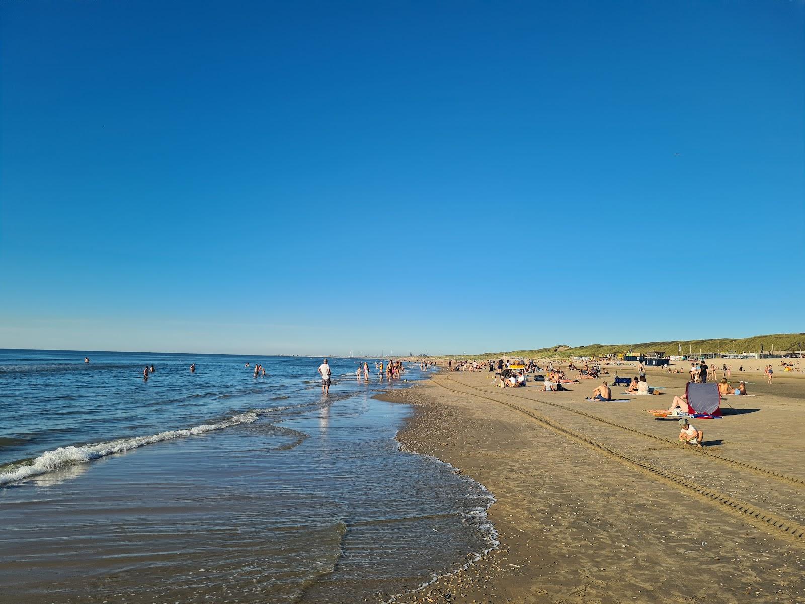 Sandee Bronze Beach