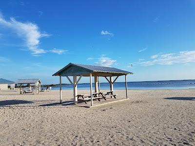 Sandee - Fort Island Beach