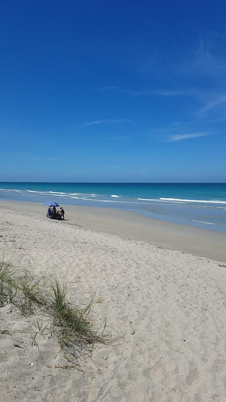 Sandee - Normandy Beach