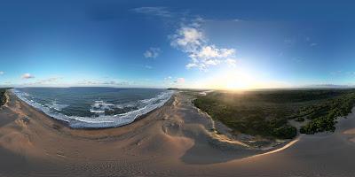 Sandee - Ingwe Beach