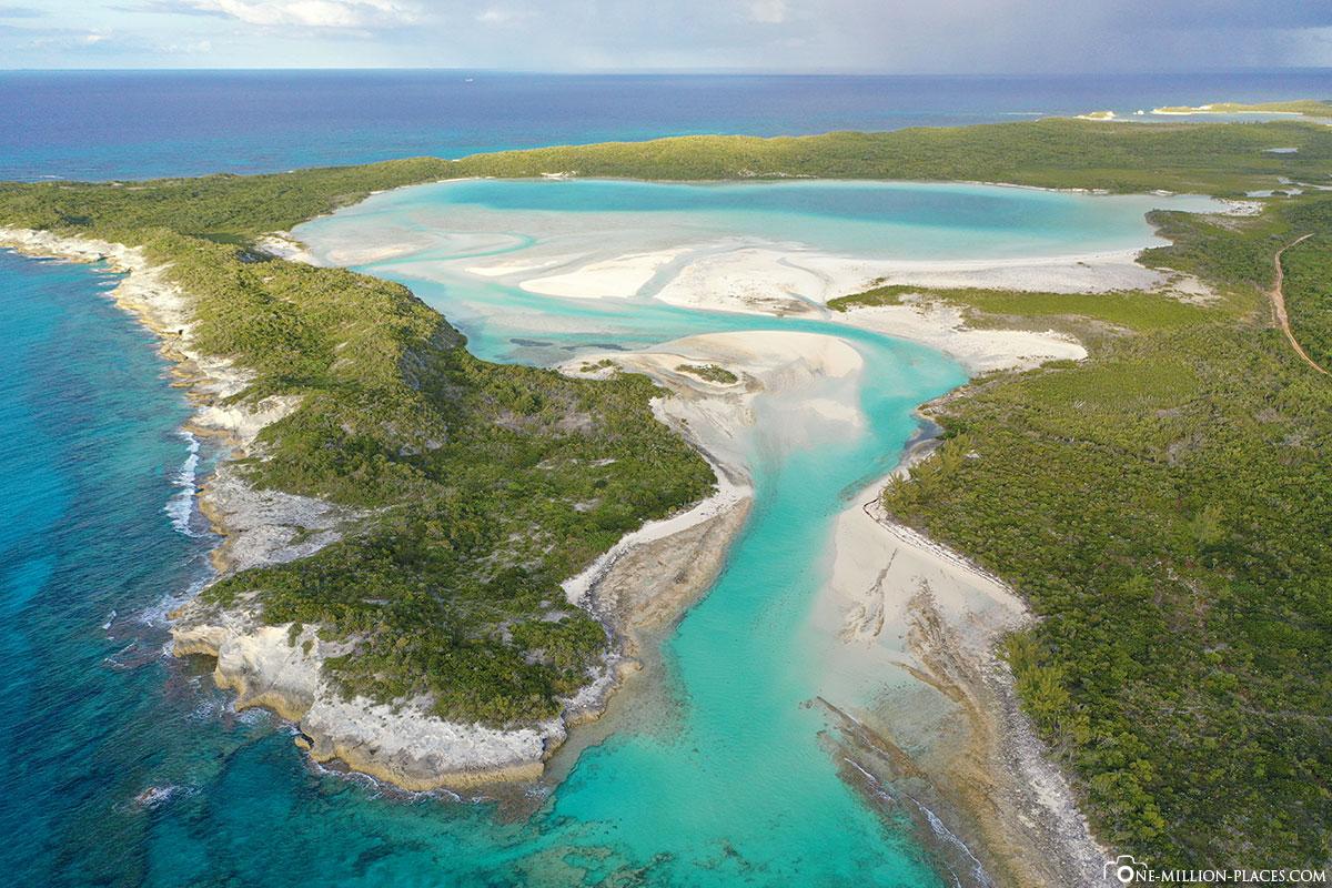 Sandee Newton Cay Beach Photo