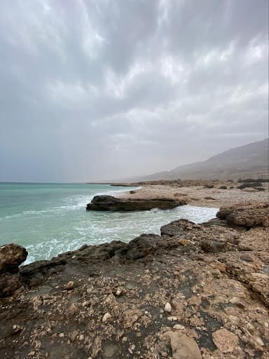 Sandee Essafraouy Beach Photo
