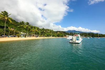 Sandee - Praia Saco Da Capela