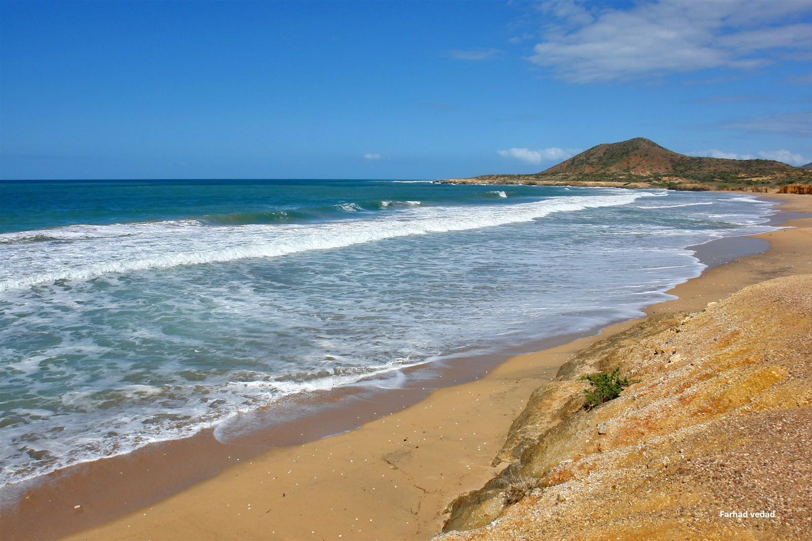 Sandee Playa Pacu