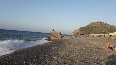 Sandee - Mongiove Beach