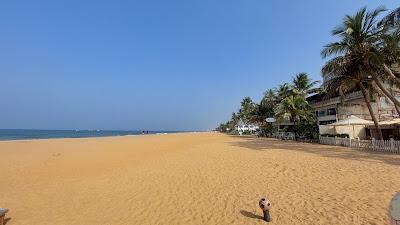 Sandee - Mount Lavinia Beach