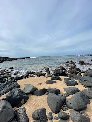 Sandee - Po'Olau Beach