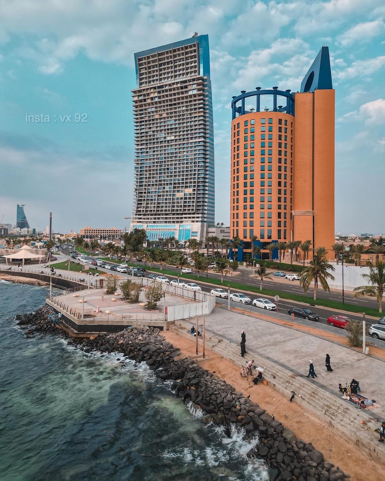 Sandee North Corniche