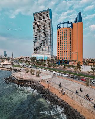 Sandee - North Corniche