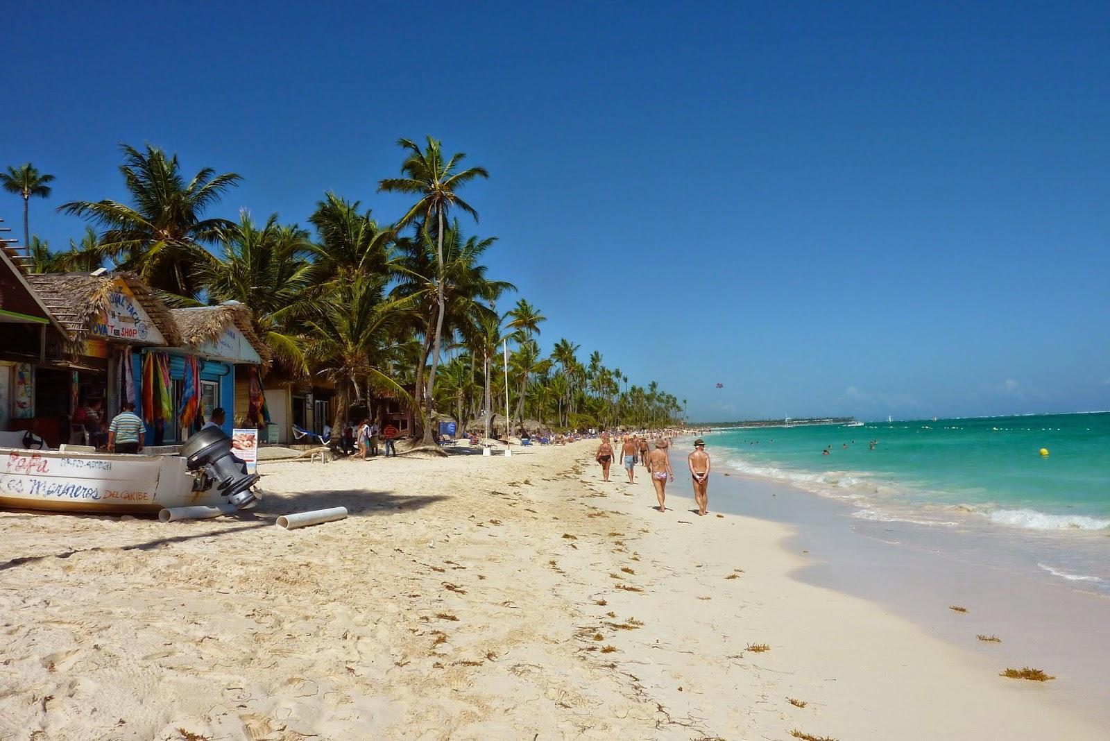 Sandee El Cortecito Beach