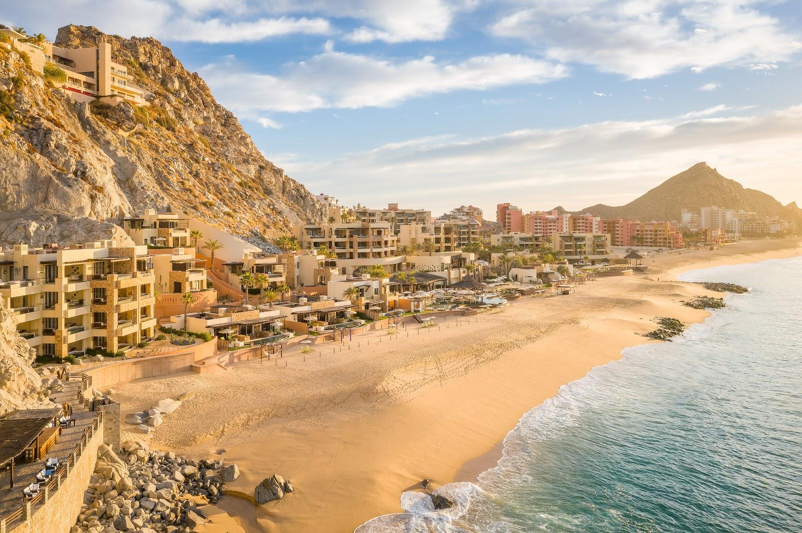 Sandee The Resort At Pedregal Photo