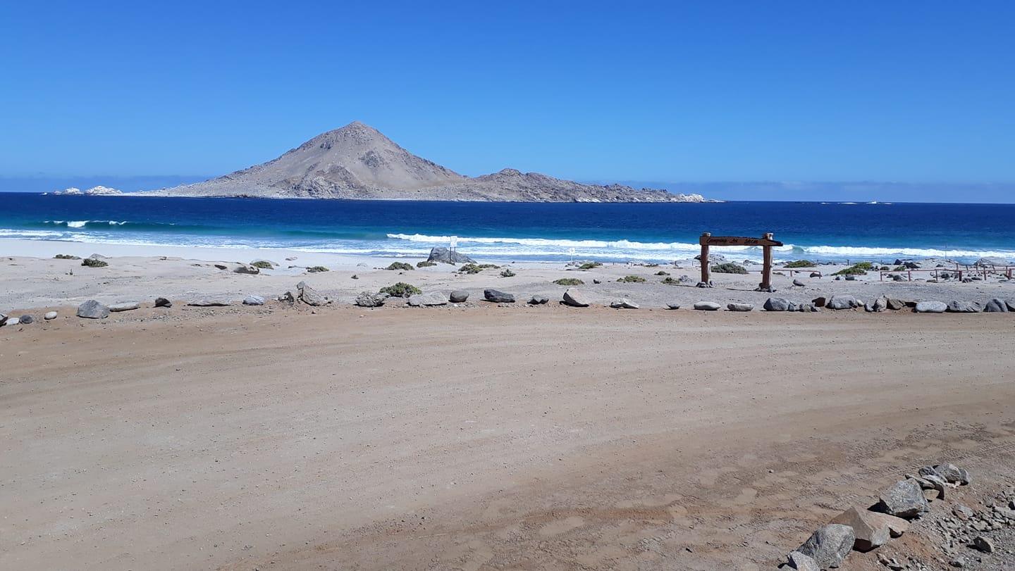 Sandee Pan De Azucar Public Access Beach Photo