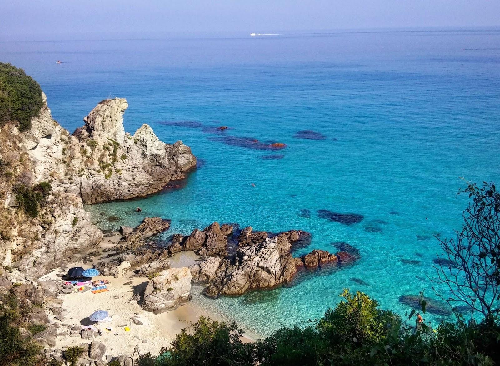 Sandee Spiaggia La Marinella