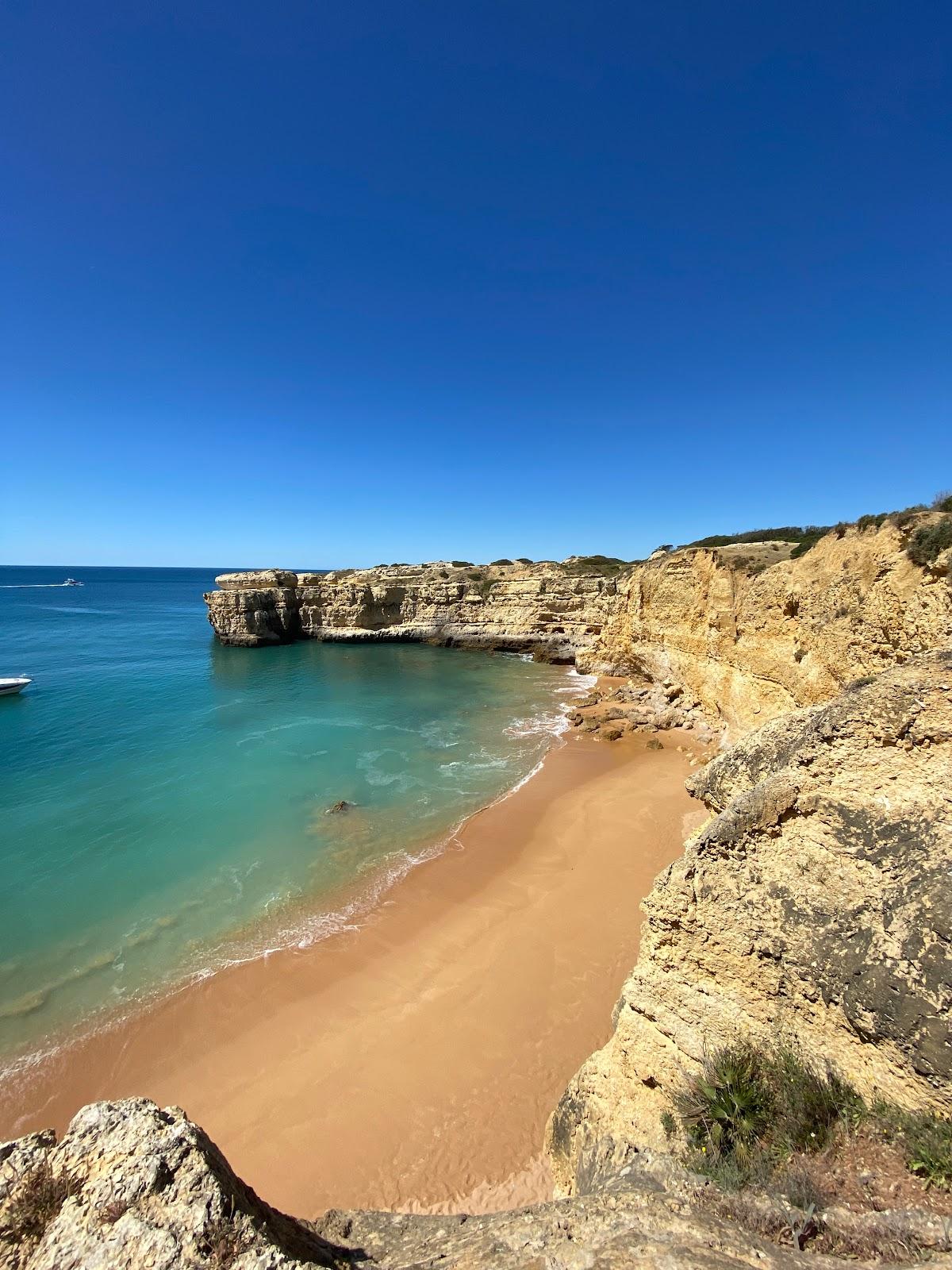 Sandee - Praia Da Ponta Pequena