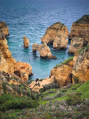 Sandee - Ponta Da Piedade