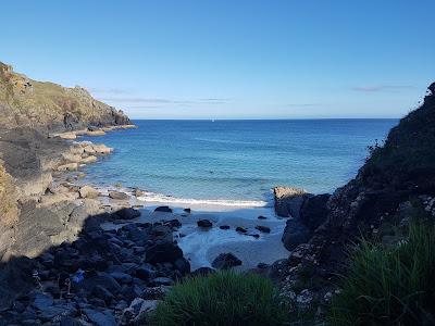 Sandee - Housel Bay Beach