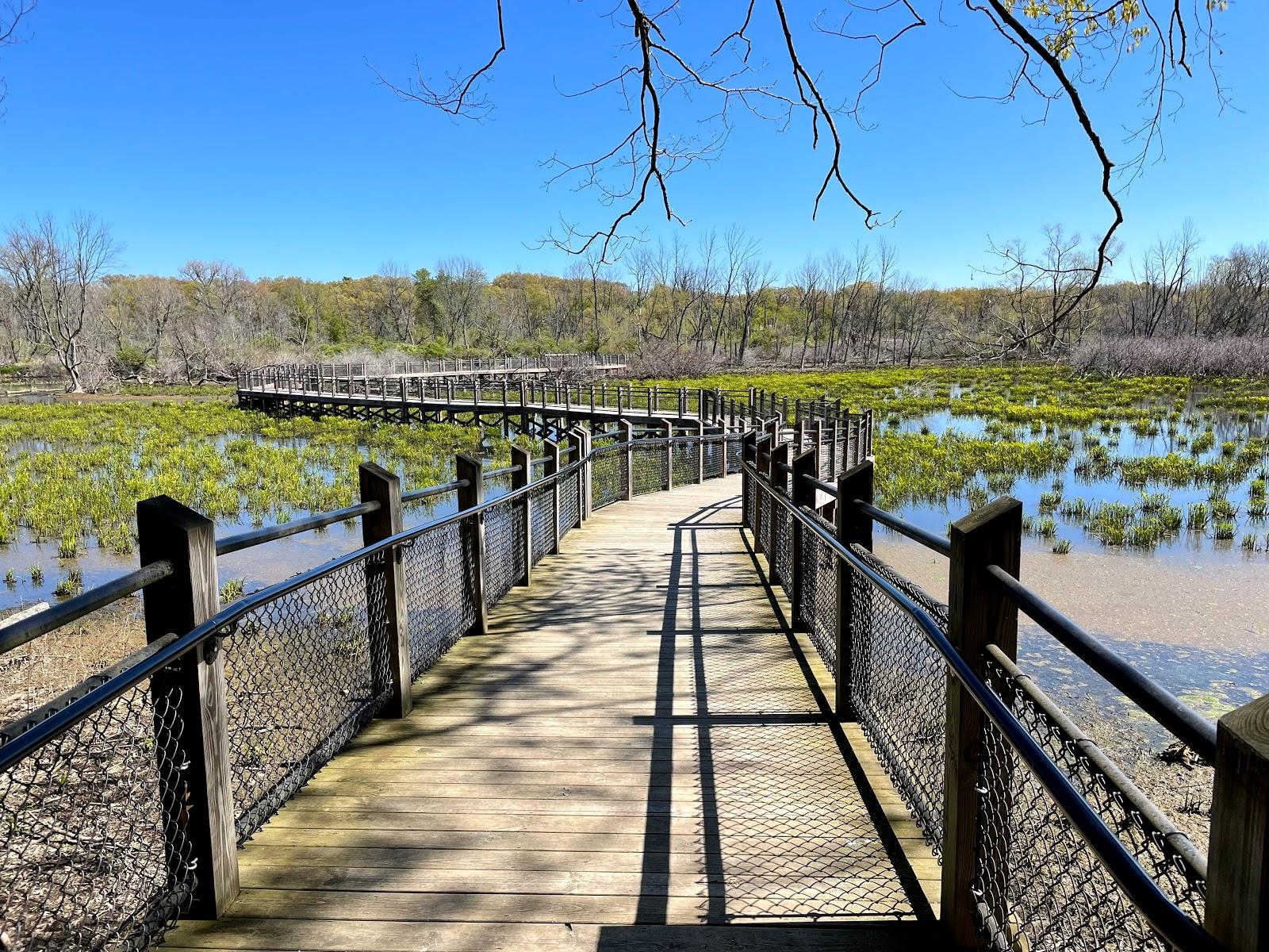 Sandee Galien River Park