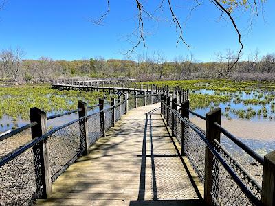 Sandee - Galien River Park