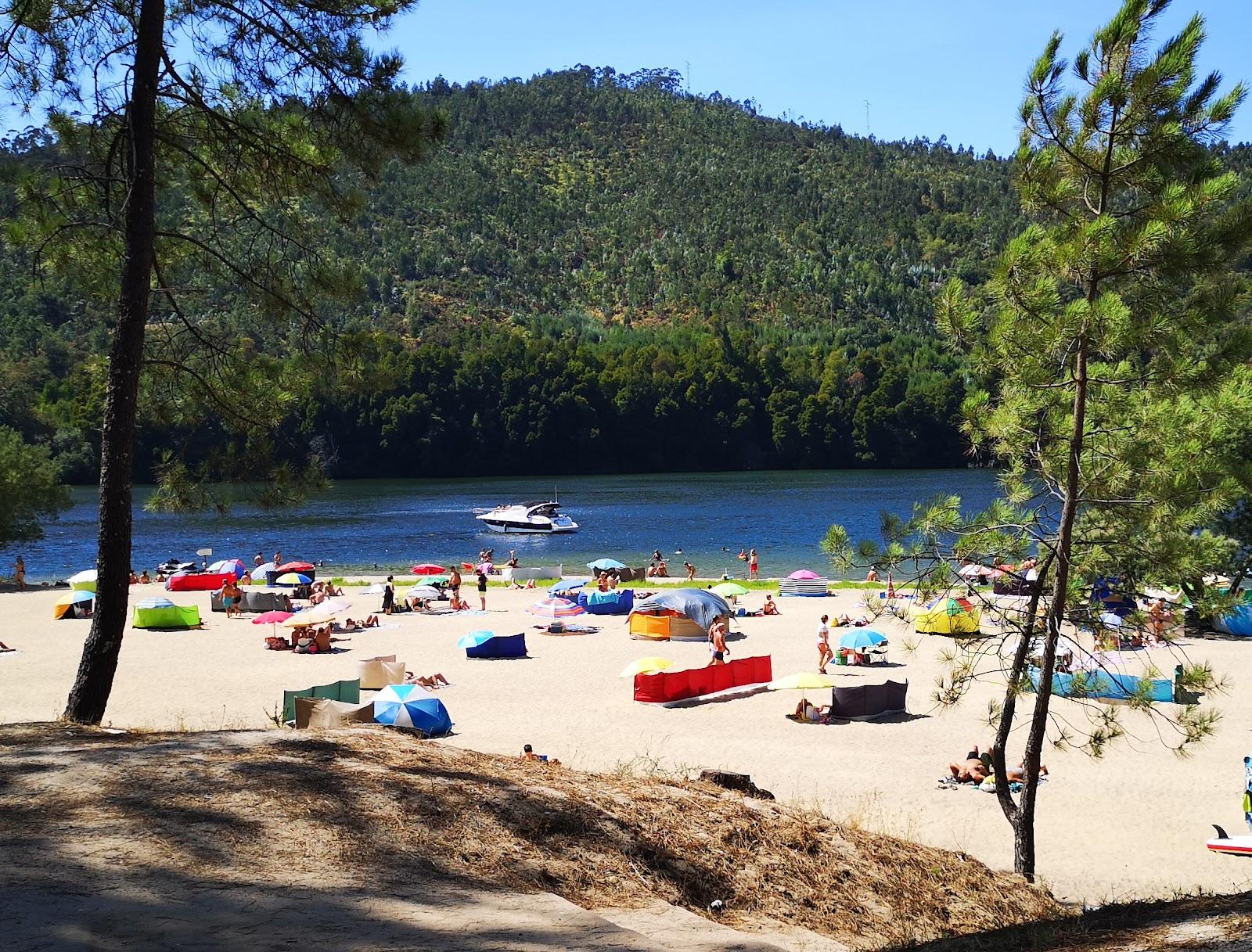 Sandee - Praia Da Lomba