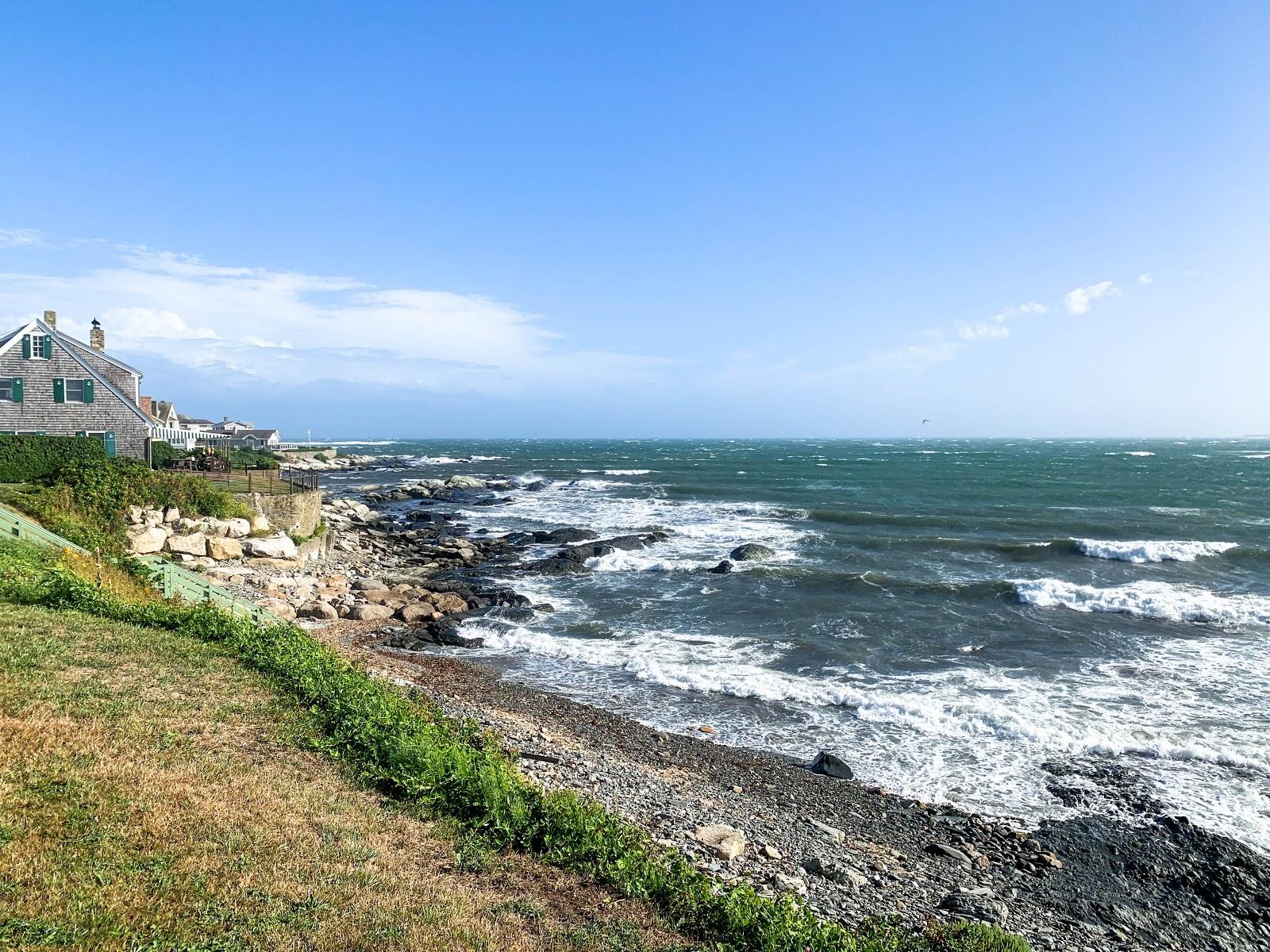 Sandee Esplanade Southeast Waterfront Public Access Point Photo