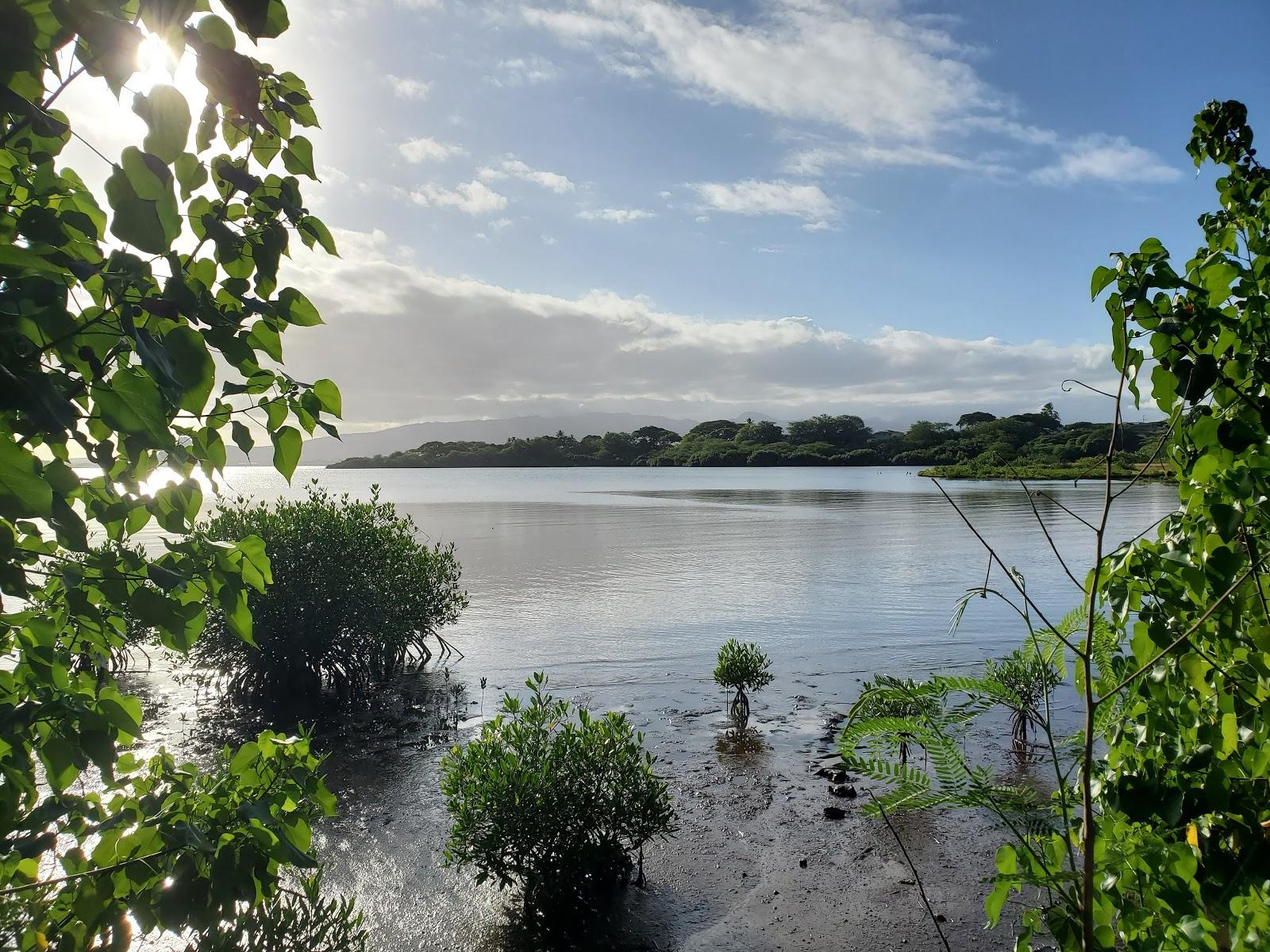 Sandee - Aiea Beach Park