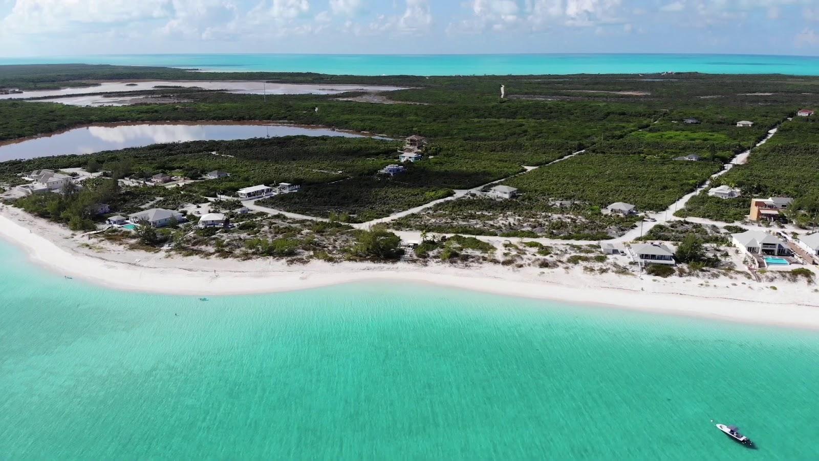 Sandee Tropic Of Cancer Beach