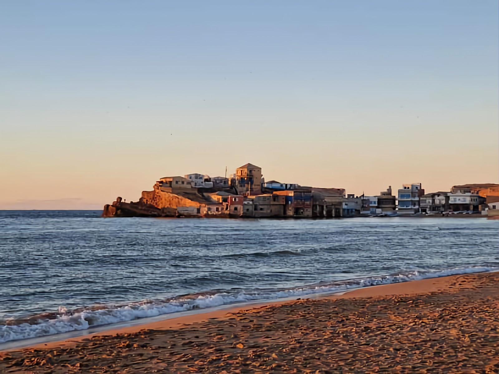 Sandee Rio Salado Beach
