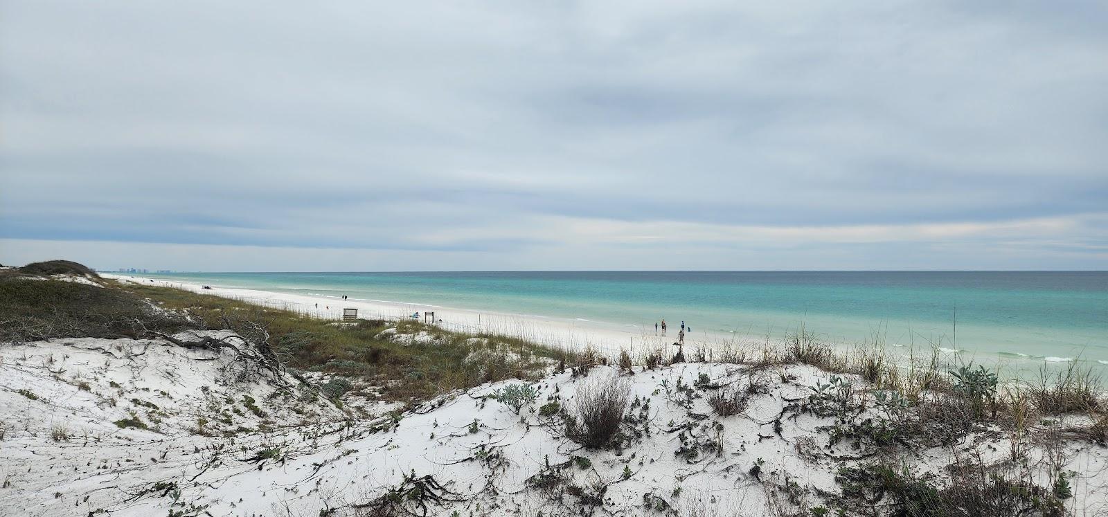 Sandee - Deer Lake State Park Beach