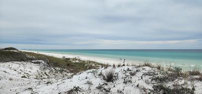 Sandee - Deer Lake State Park Beach