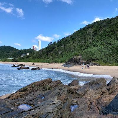 Sandee - Praia Do Buraco