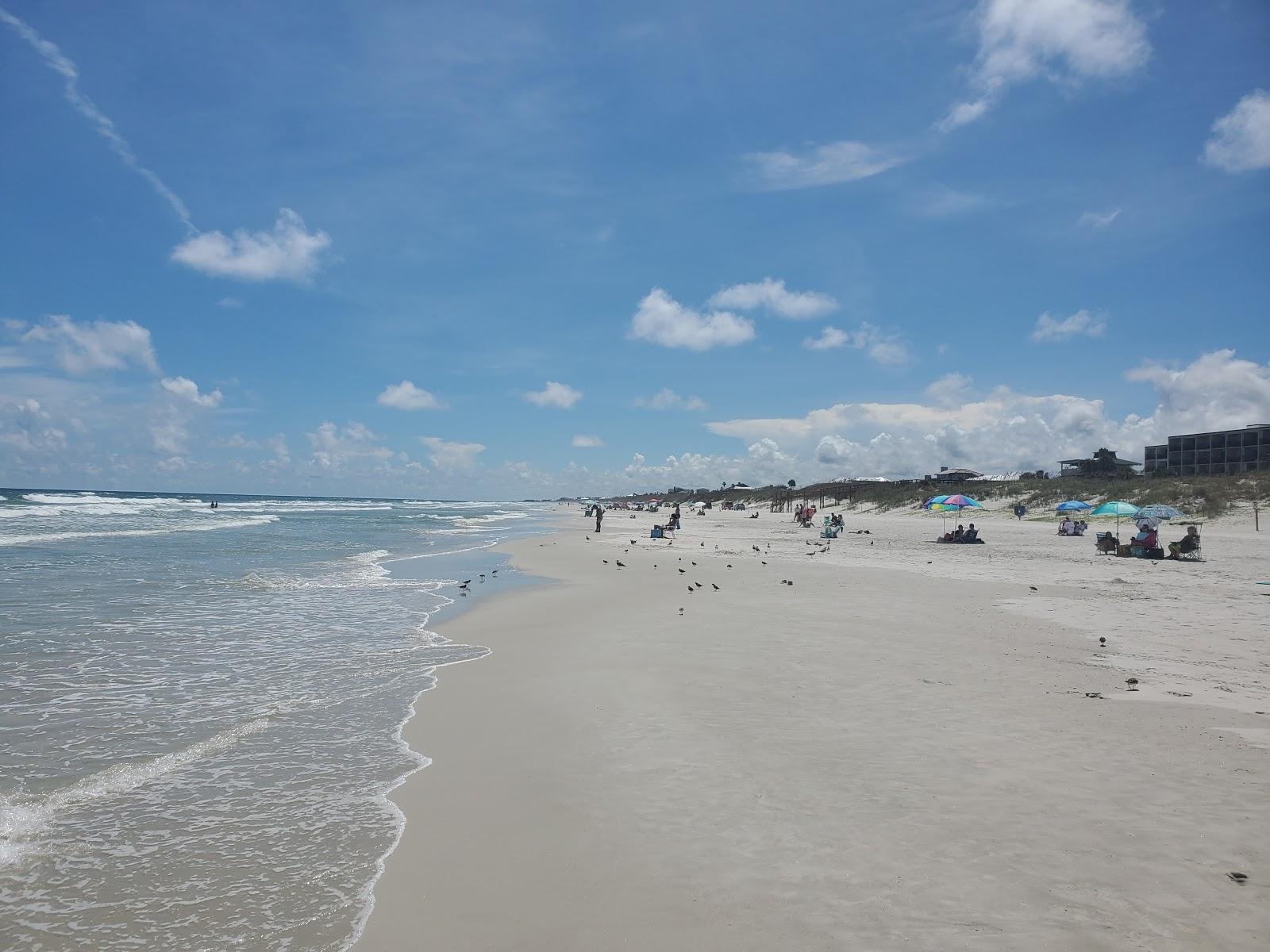 Sandee - Crescent Beach Park