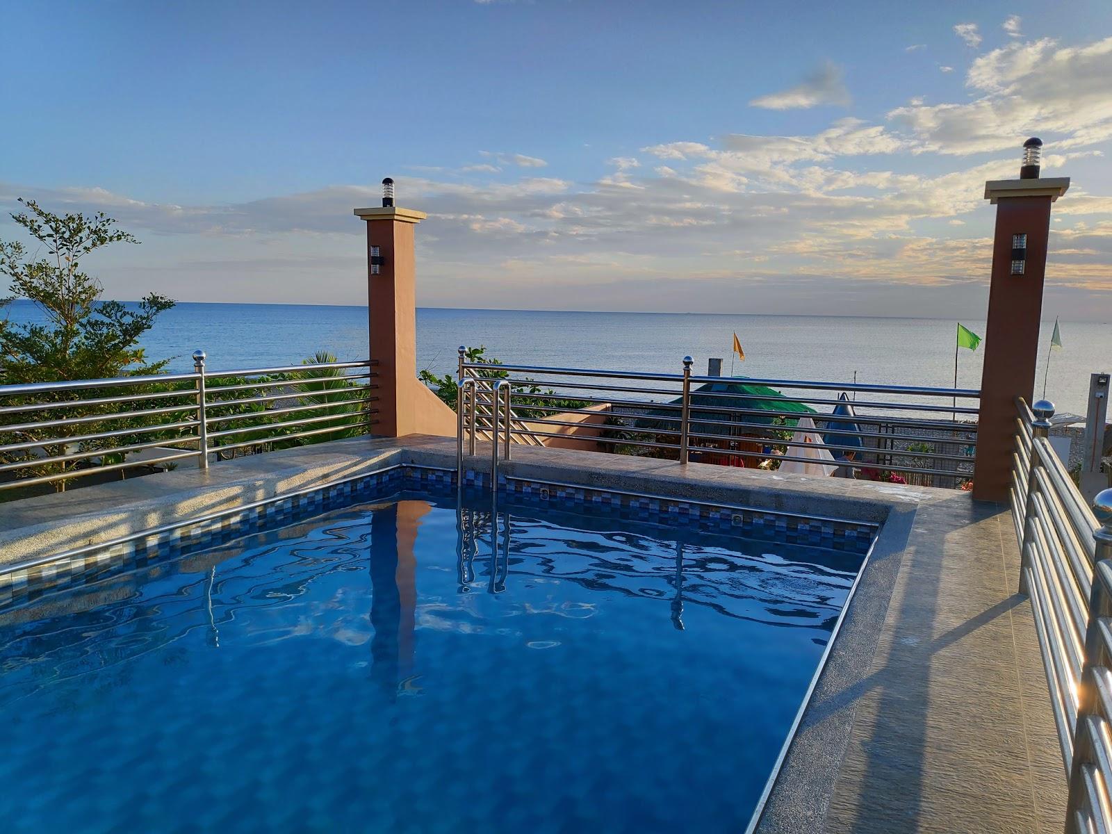 Sandee Sophia Beach Resort