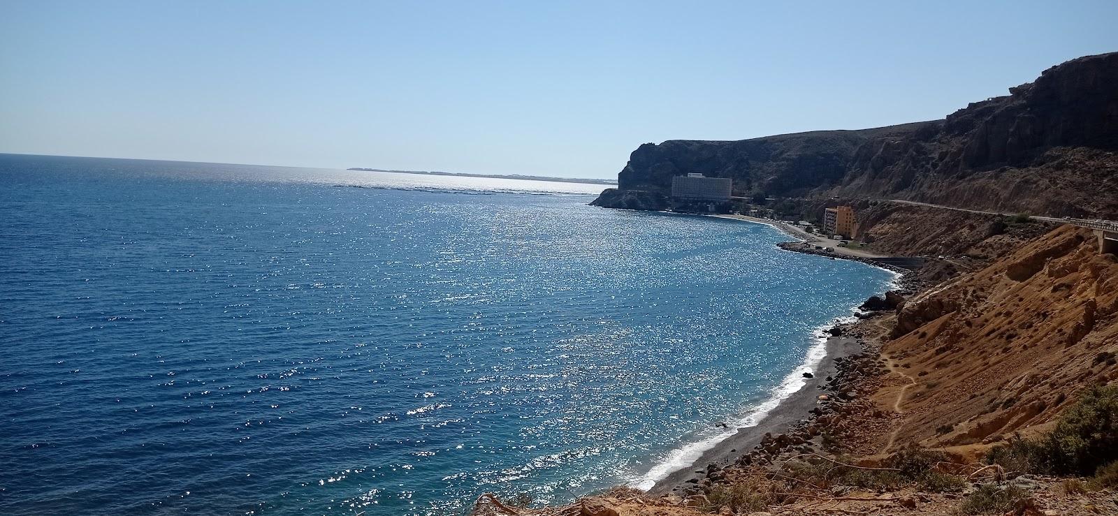 Sandee - La Garrofa / Camping De La Garrofa