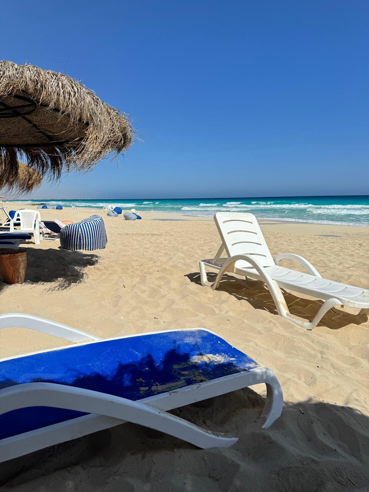 Sandee Cancun Beach