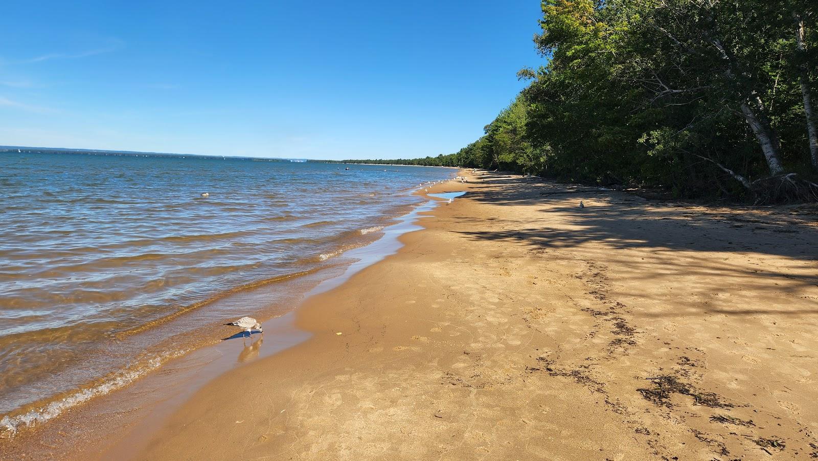 Sandee Brimley State Park