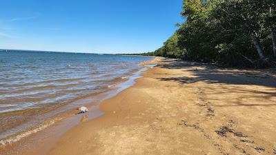 Sandee - Brimley State Park