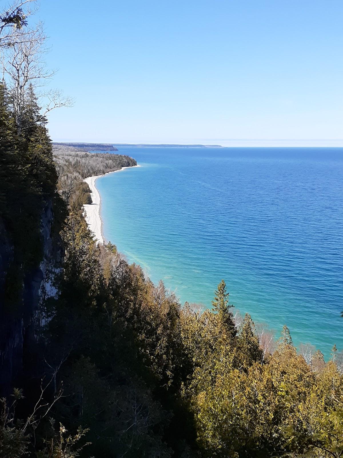 Sandee - White Bluff Provincial Park