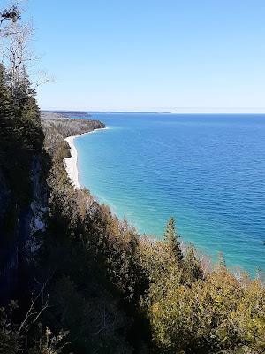 Sandee - White Bluff Provincial Park