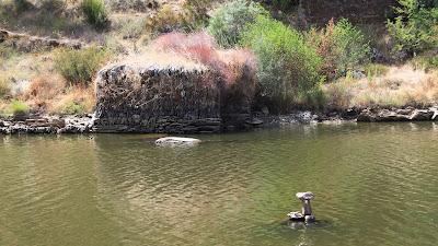 Sandee - Praia Fluvial De Taberna Seca