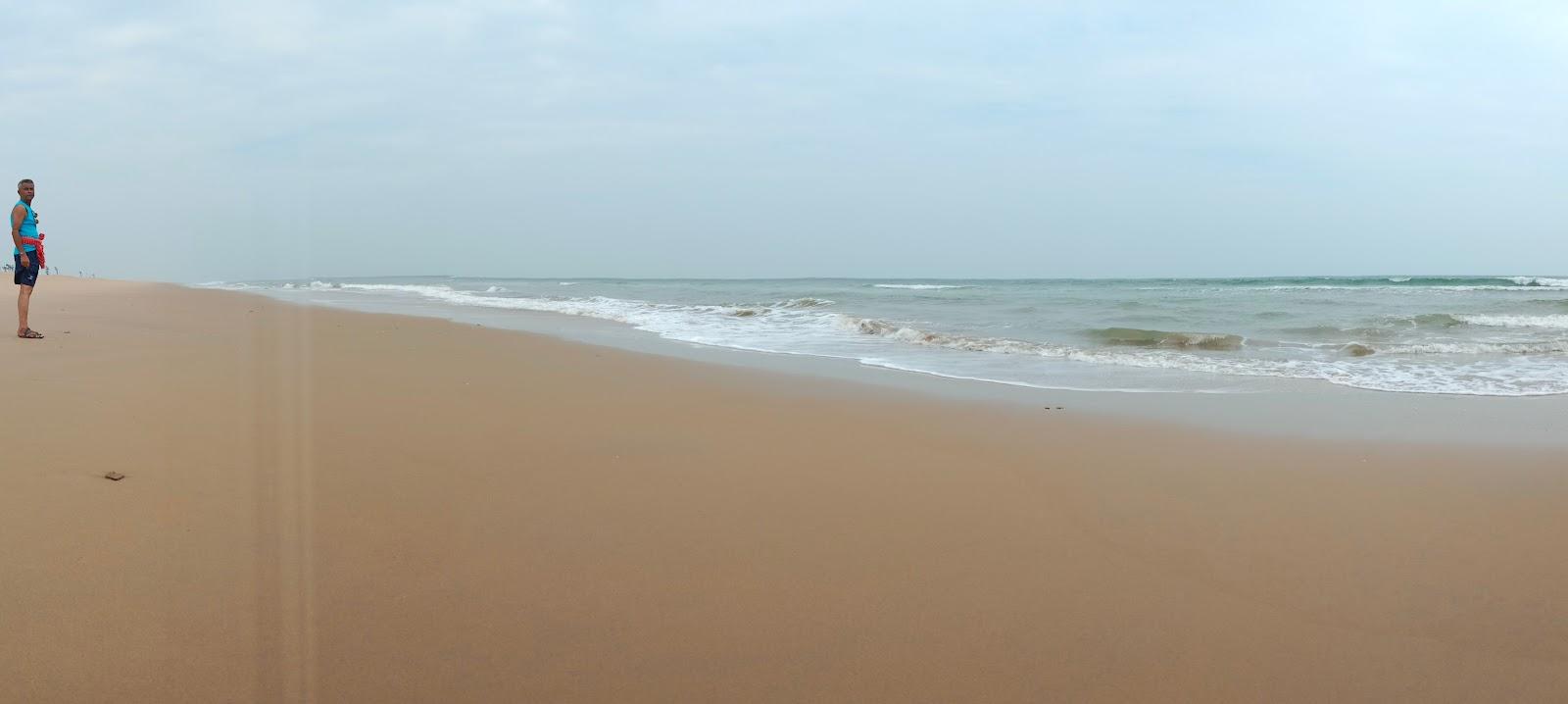 Sandee Ekkakula Beach