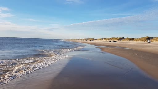 Sandee Borsmose Strand Photo