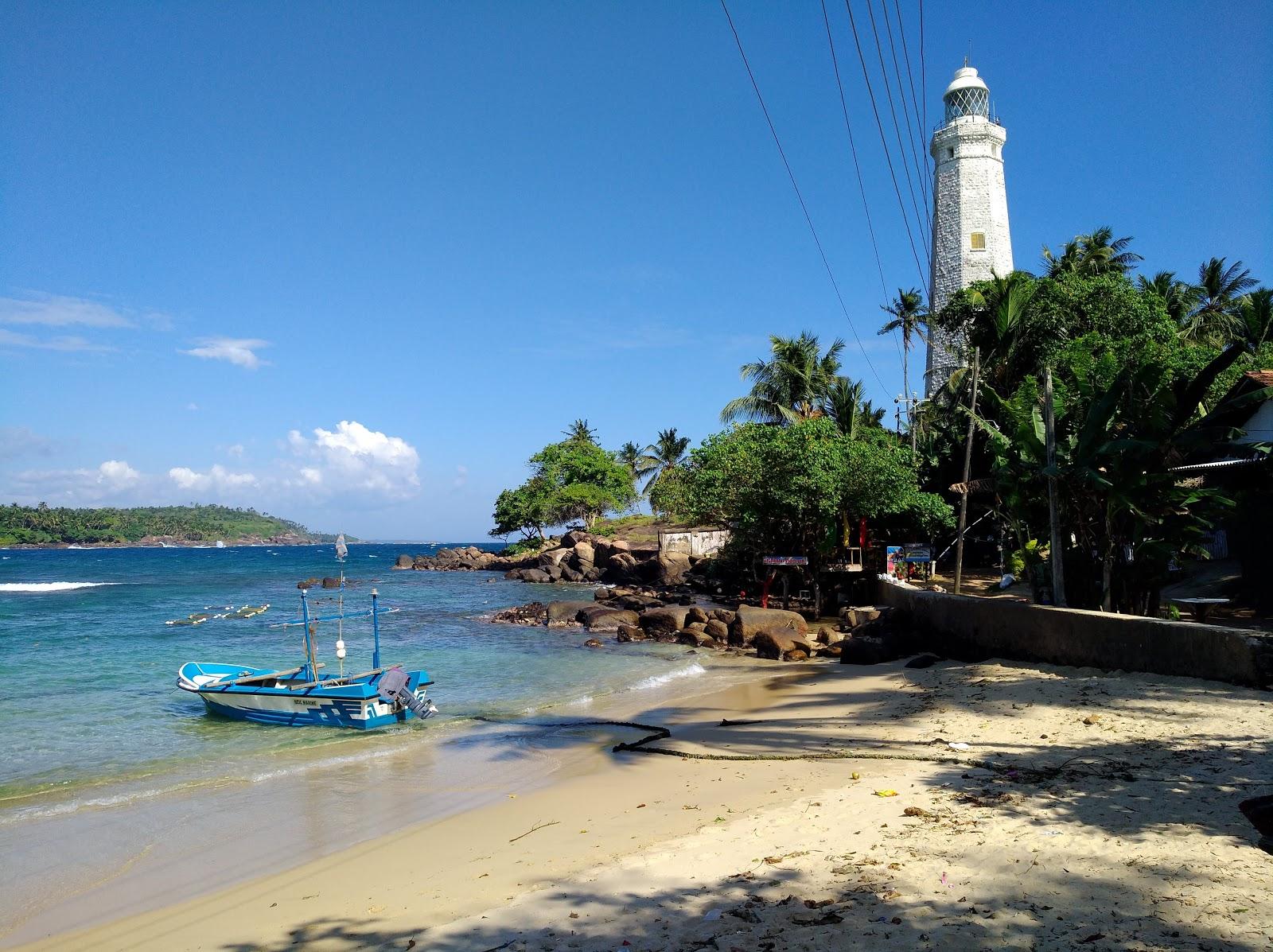 Sandee - Devinuwara Beach