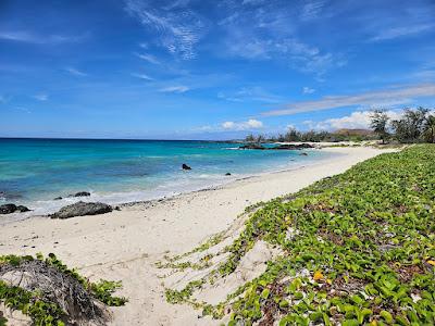 Sandee - Makalawena Beach