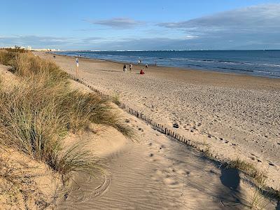 Sandee - Plage Du Grand Travers