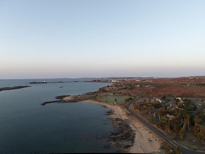 Sandee - Dampier Foreshore