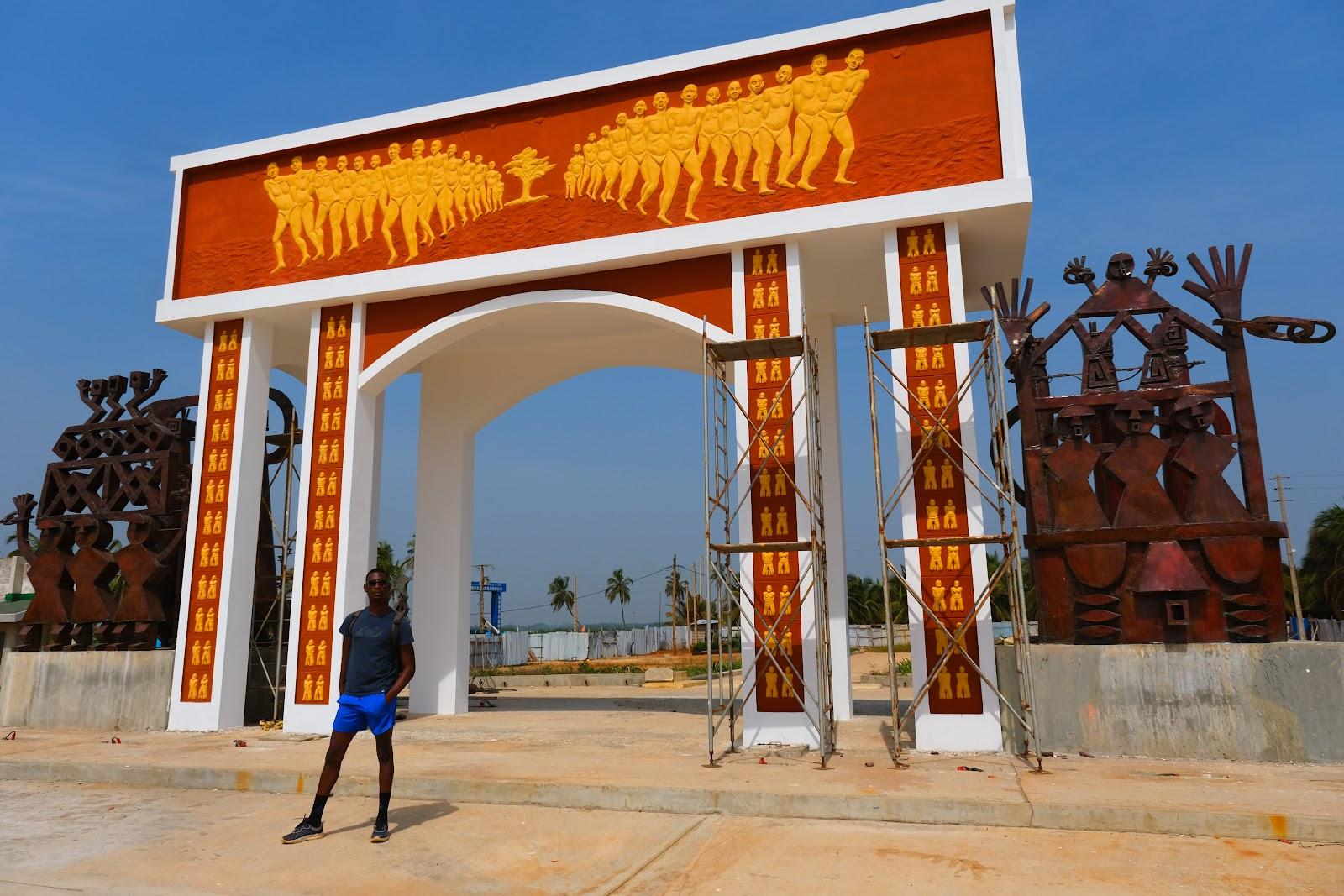 Sandee - Country / Ouidah